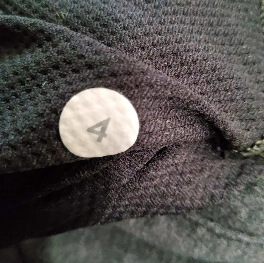 Lululemon Athletica Warm Down Joggers Size 4